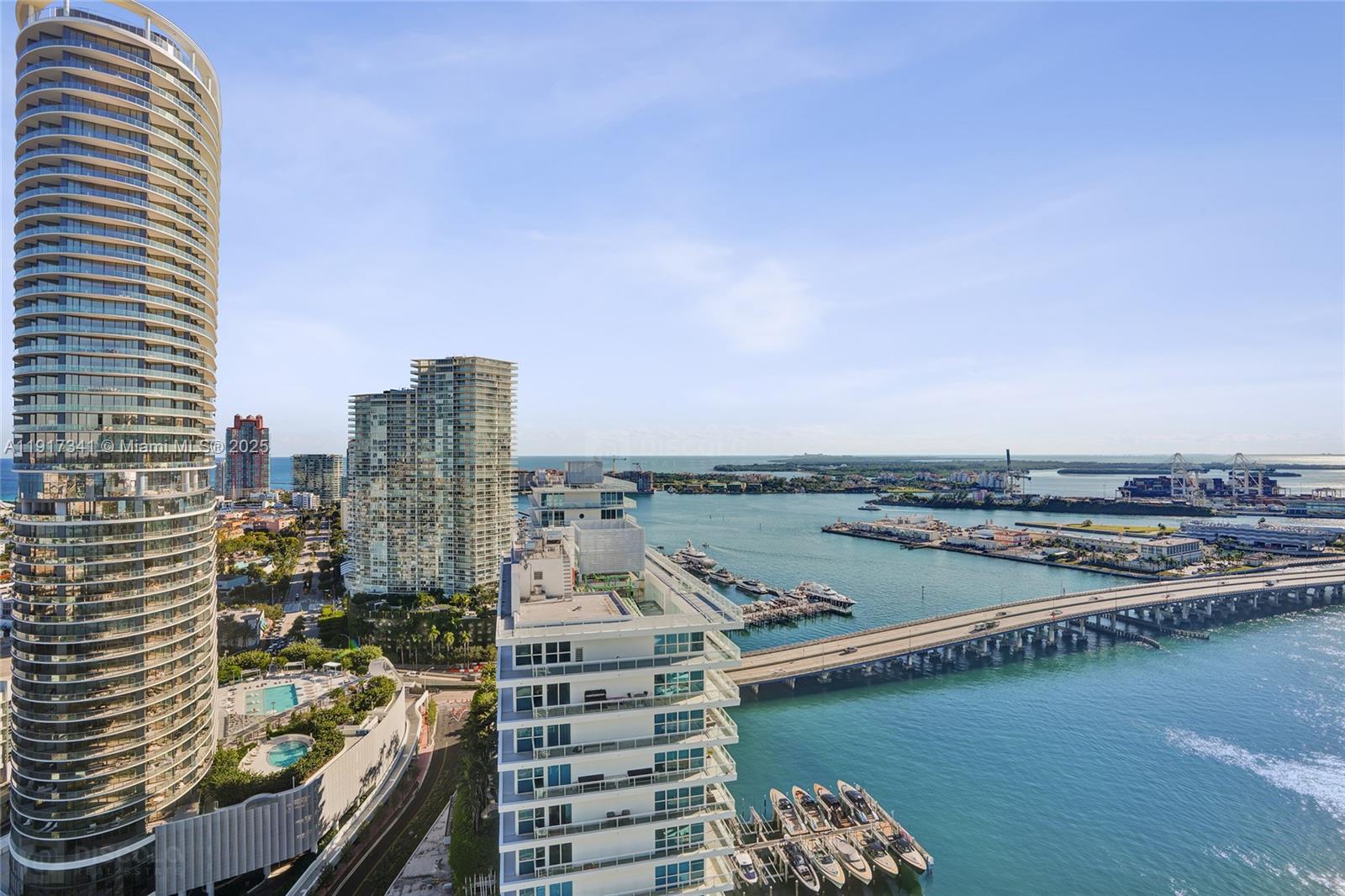 650 West Ave #PH01 Miami Beach, FL 33139