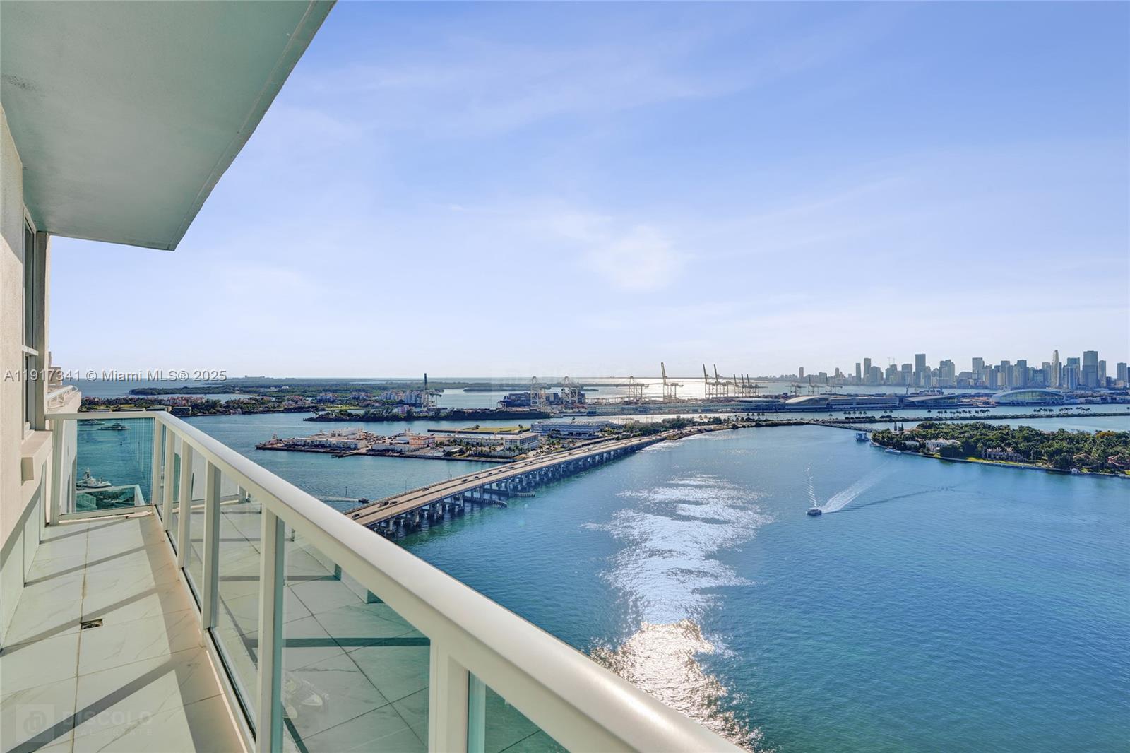 650 West Ave #PH01 Miami Beach, FL 33139