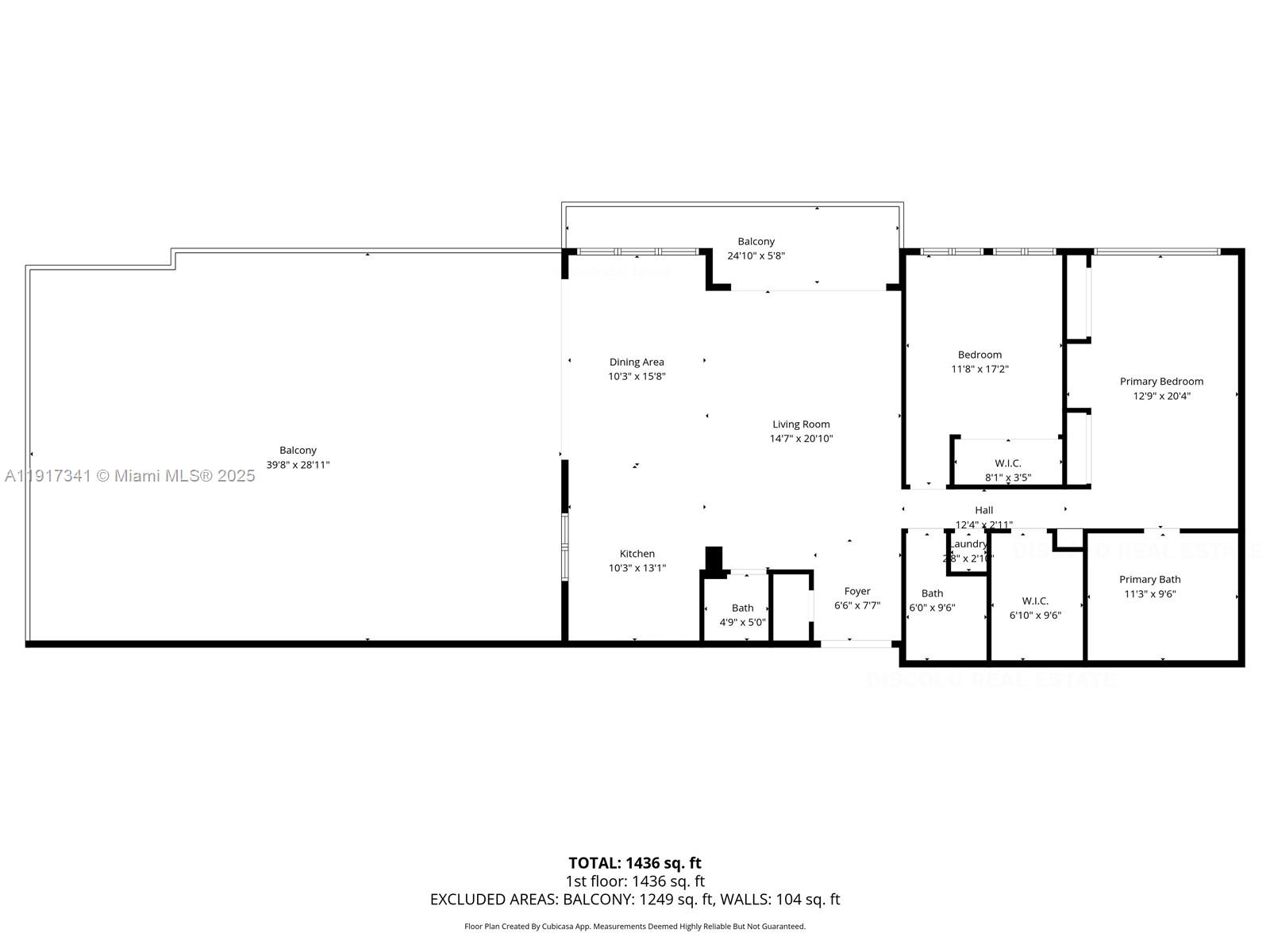 650 West Ave #PH01 Miami Beach, FL 33139