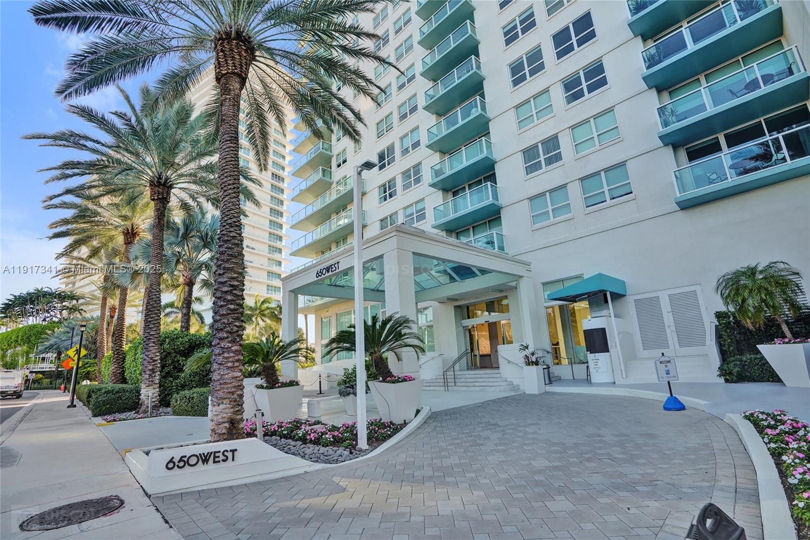 650 West Ave #PH01 Miami Beach, FL 33139