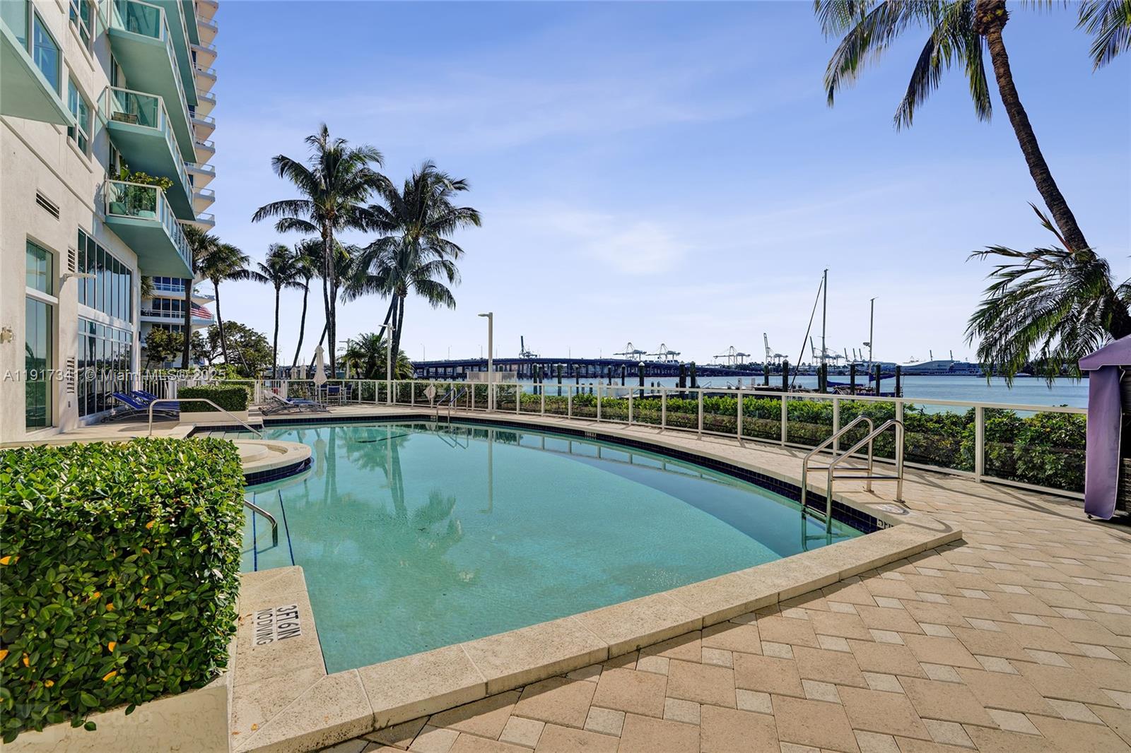 650 West Ave #PH01 Miami Beach, FL 33139