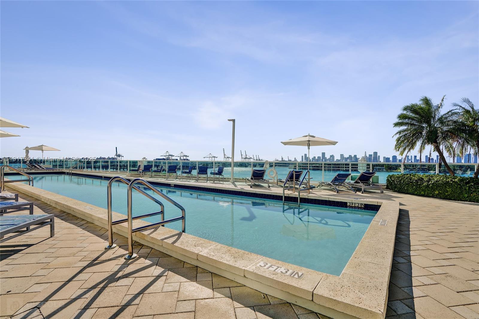 650 West Ave #PH01 Miami Beach, FL 33139