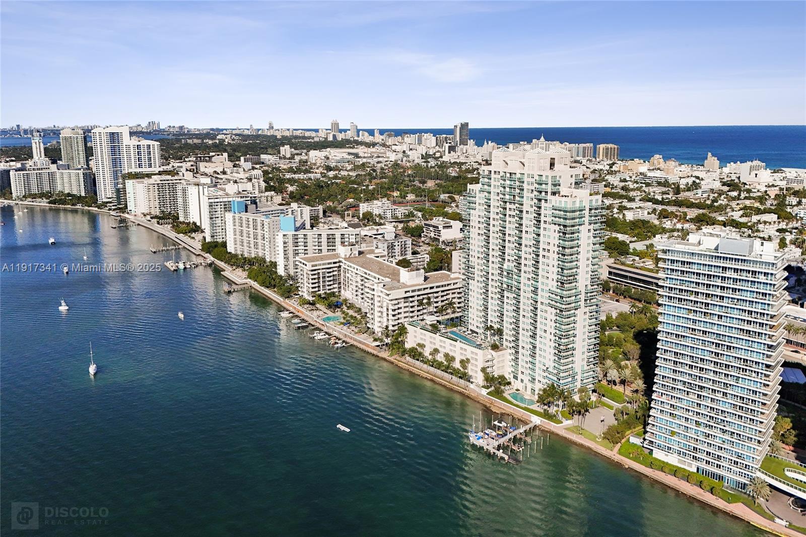 650 West Ave #PH01 Miami Beach, FL 33139