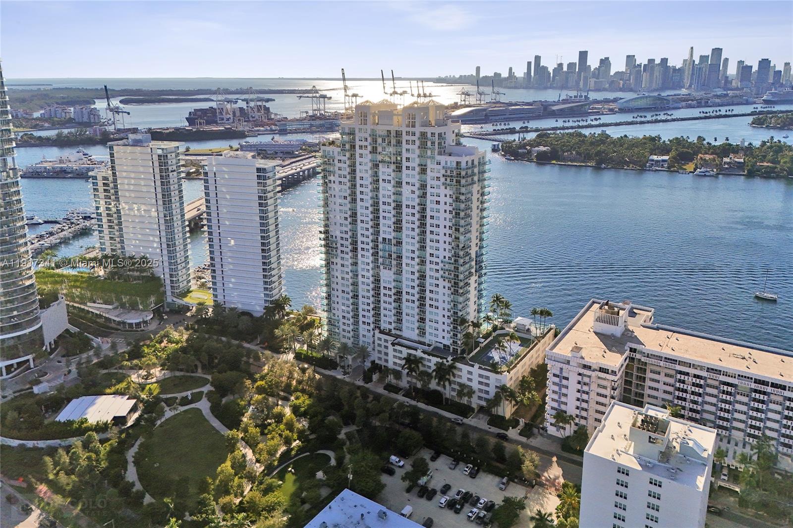 650 West Ave #PH01 Miami Beach, FL 33139