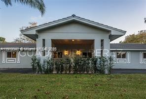 9940 SW 62nd St Miami, FL 33173