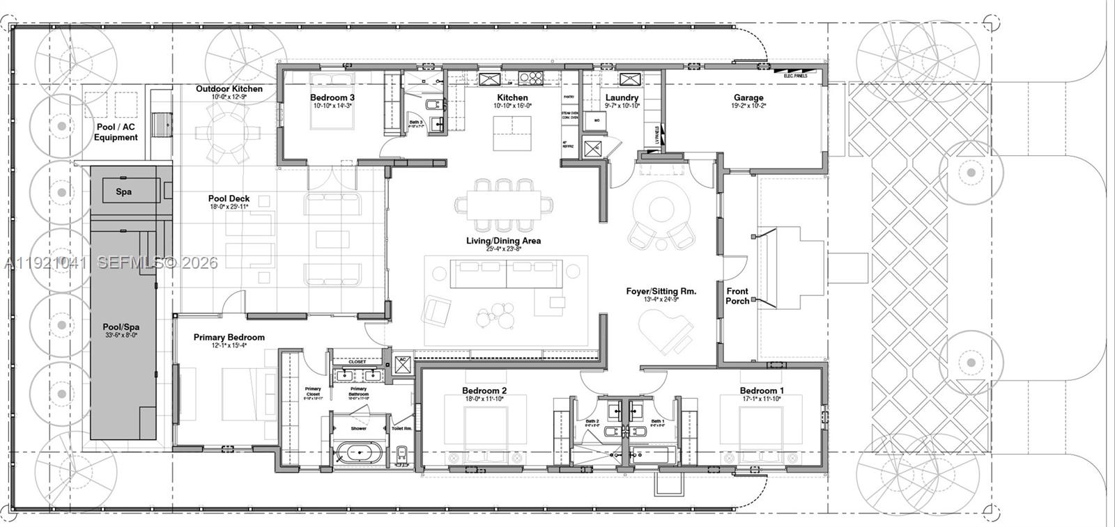 1520 W 22nd St Miami Beach, FL 33140