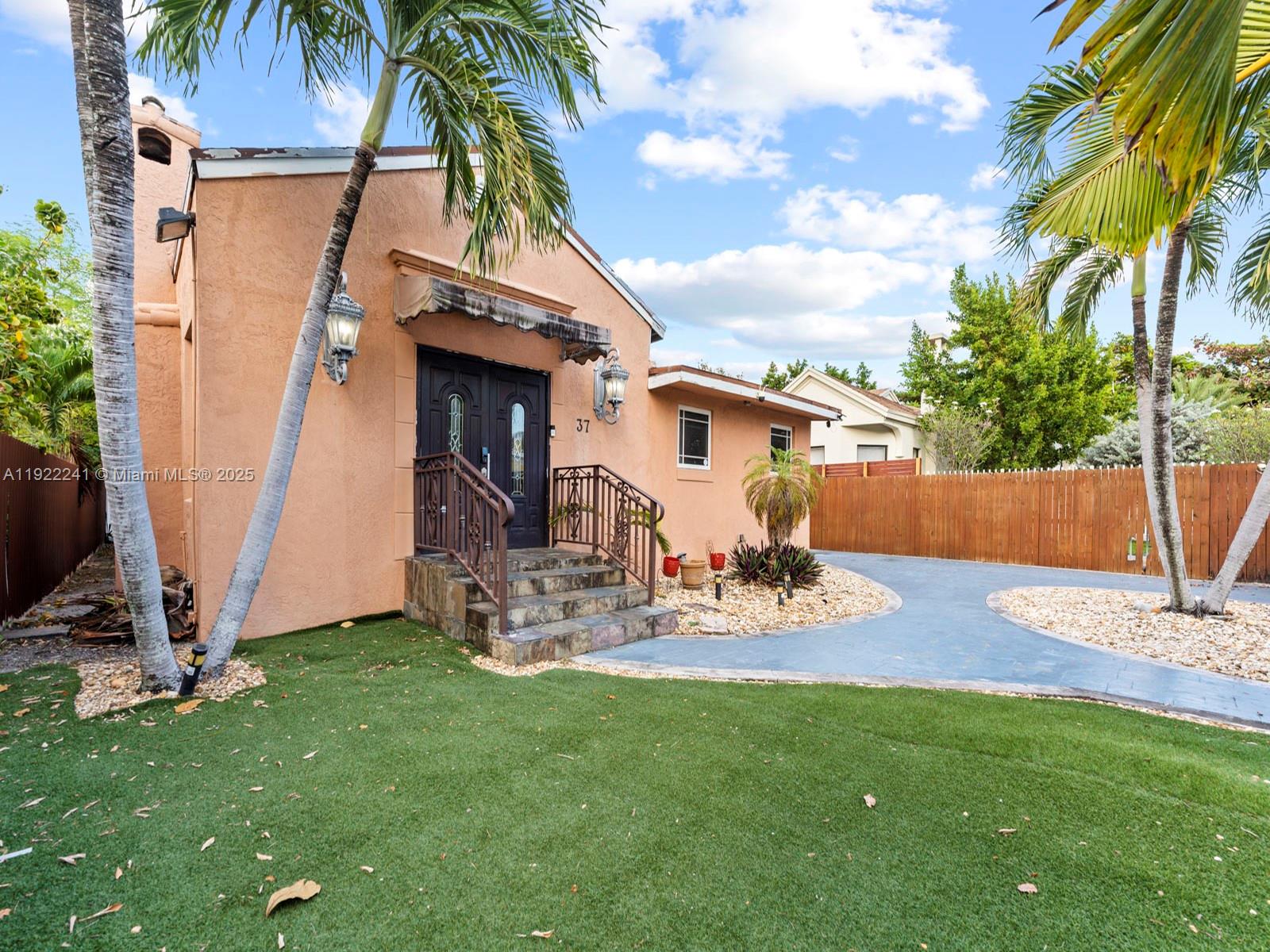 37 NW 47th Ter Miami, FL 33127