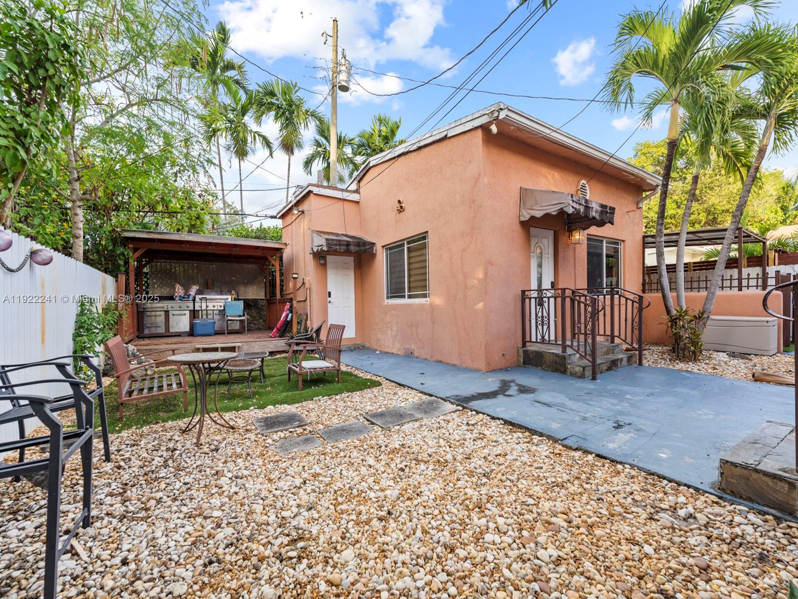 37 NW 47th Ter Miami, FL 33127