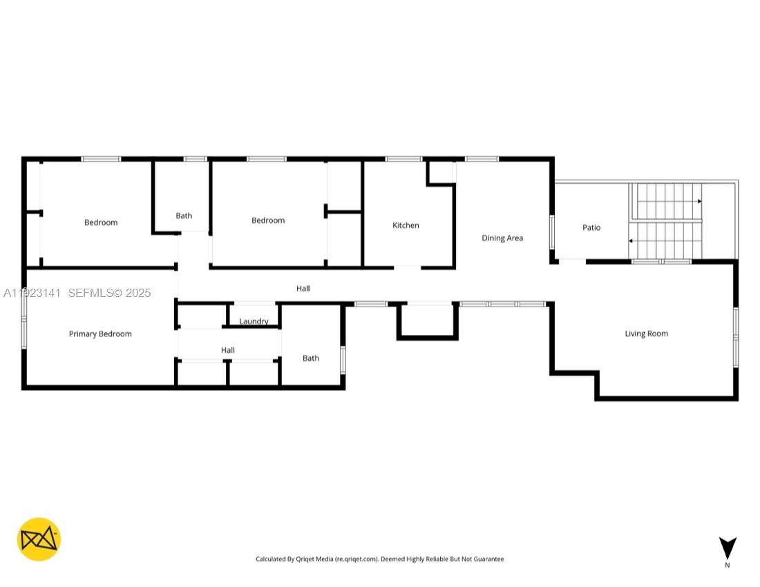 1045 SW 25th Ave Miami, FL 33135