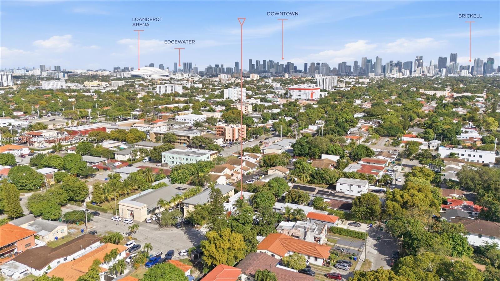 1045 SW 25th Ave Miami, FL 33135