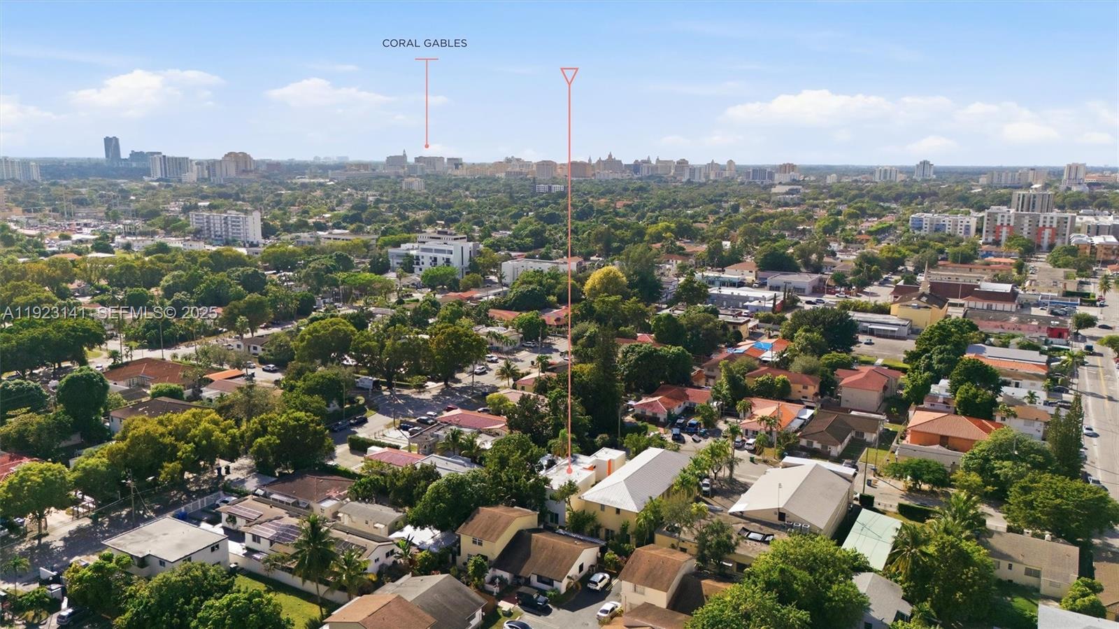 1045 SW 25th Ave Miami, FL 33135