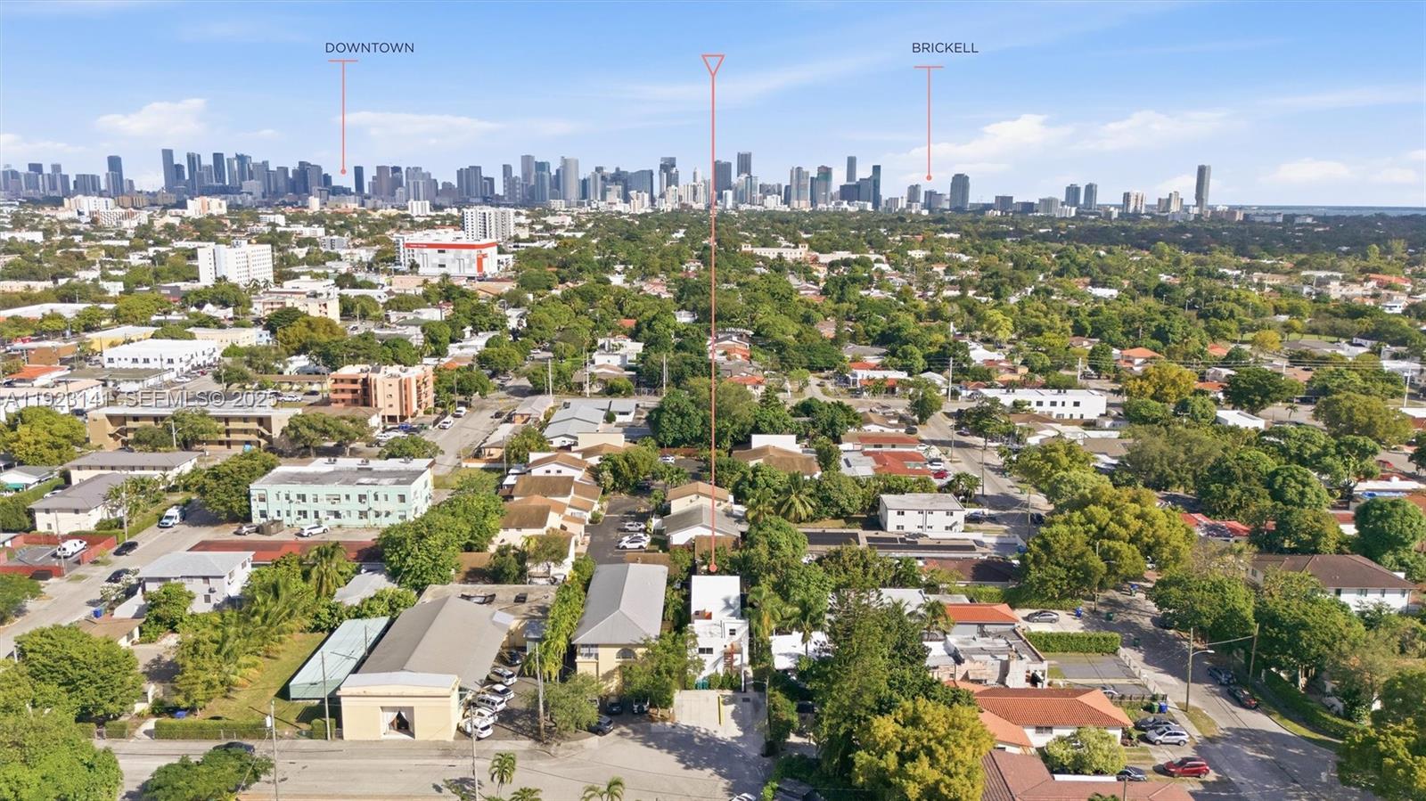 1045 SW 25th Ave Miami, FL 33135