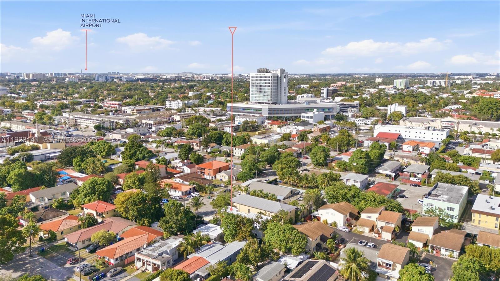 1045 SW 25th Ave Miami, FL 33135