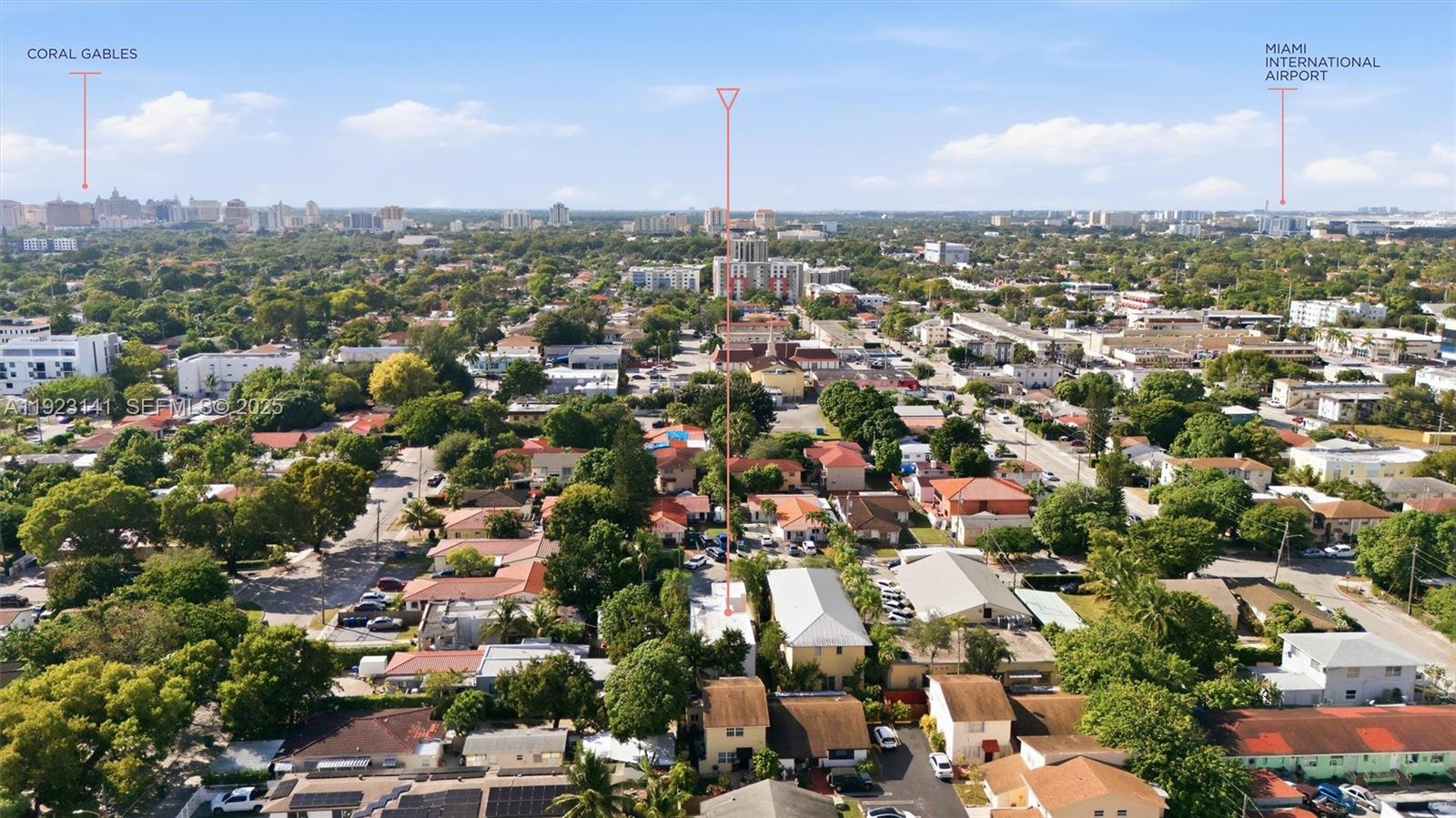 1045 SW 25th Ave Miami, FL 33135