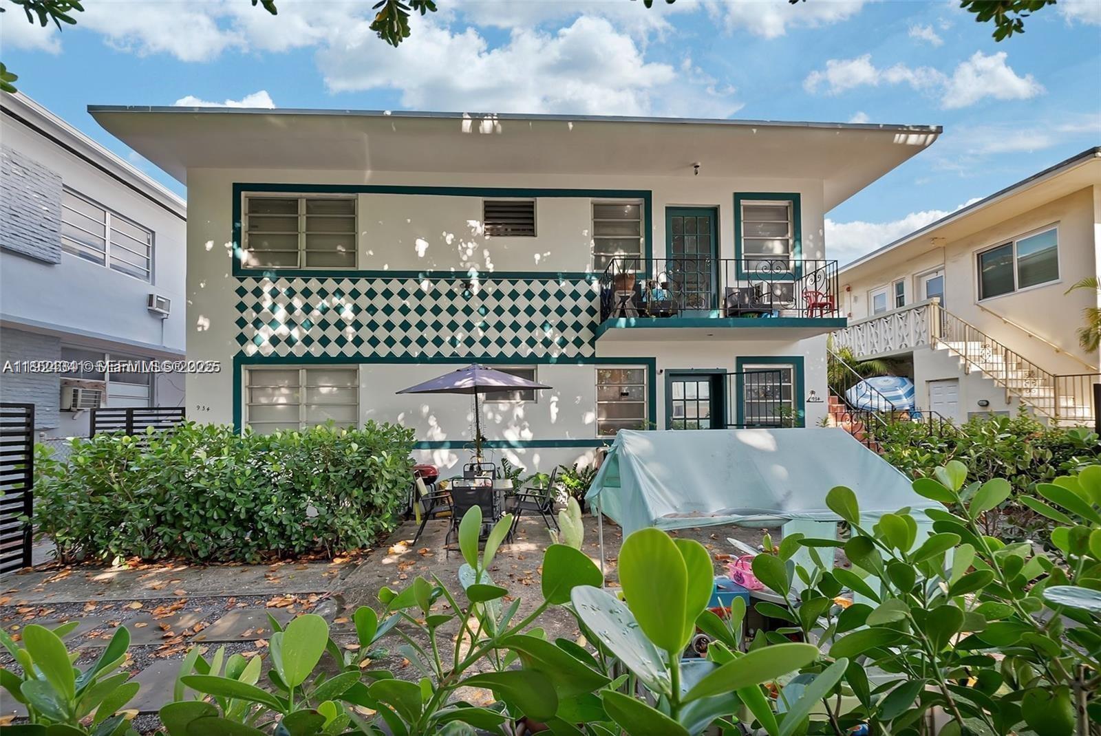 934 Meridian Ave #15