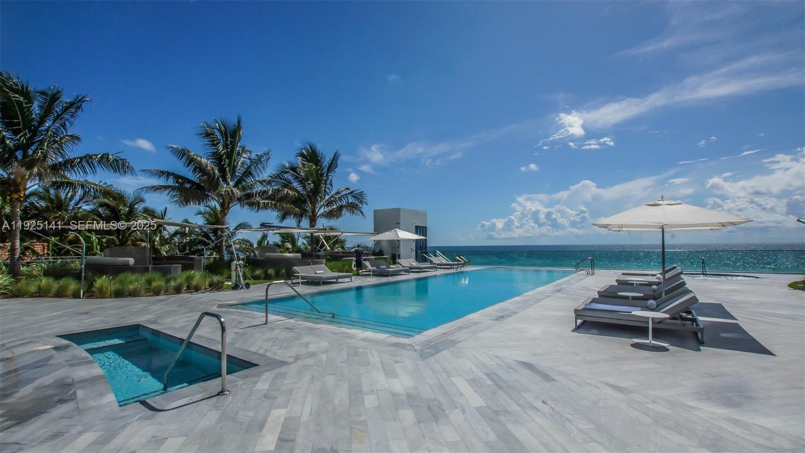 19575 Collins Ave #19 Sunny Isles Beach, FL 33160