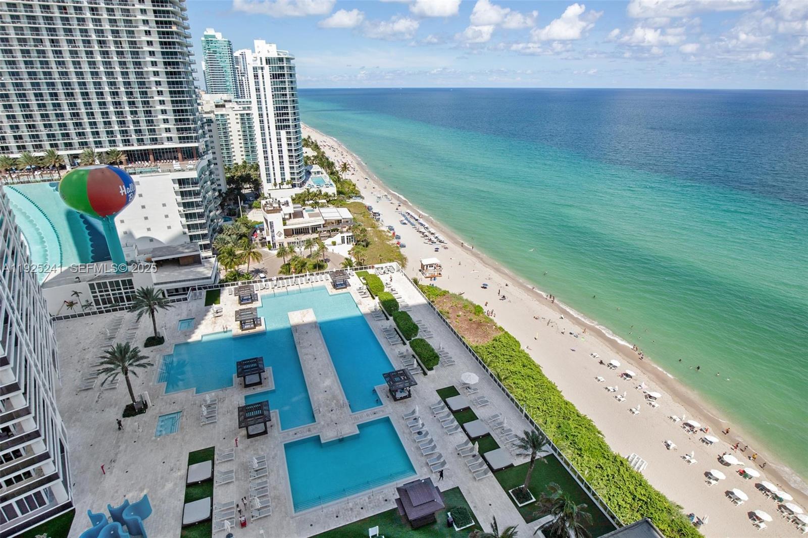 1830 S Ocean Dr #2212 Hallandale Beach, FL 33009