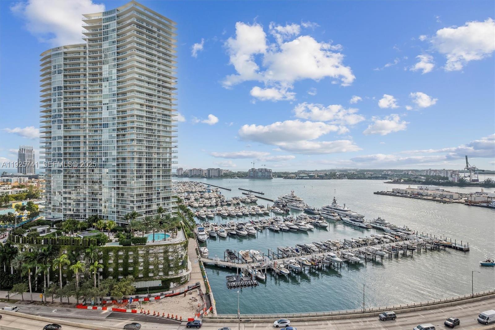 520 West Ave #1701 Miami Beach, FL 33139
