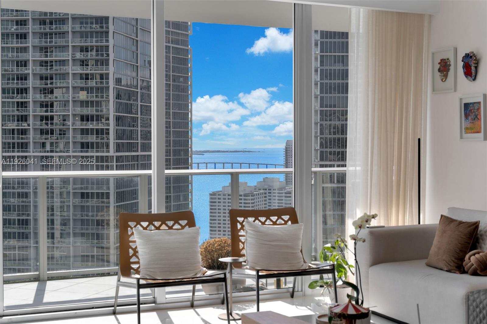 200 Biscayne Blvd Way #3108 Miami, FL 33131