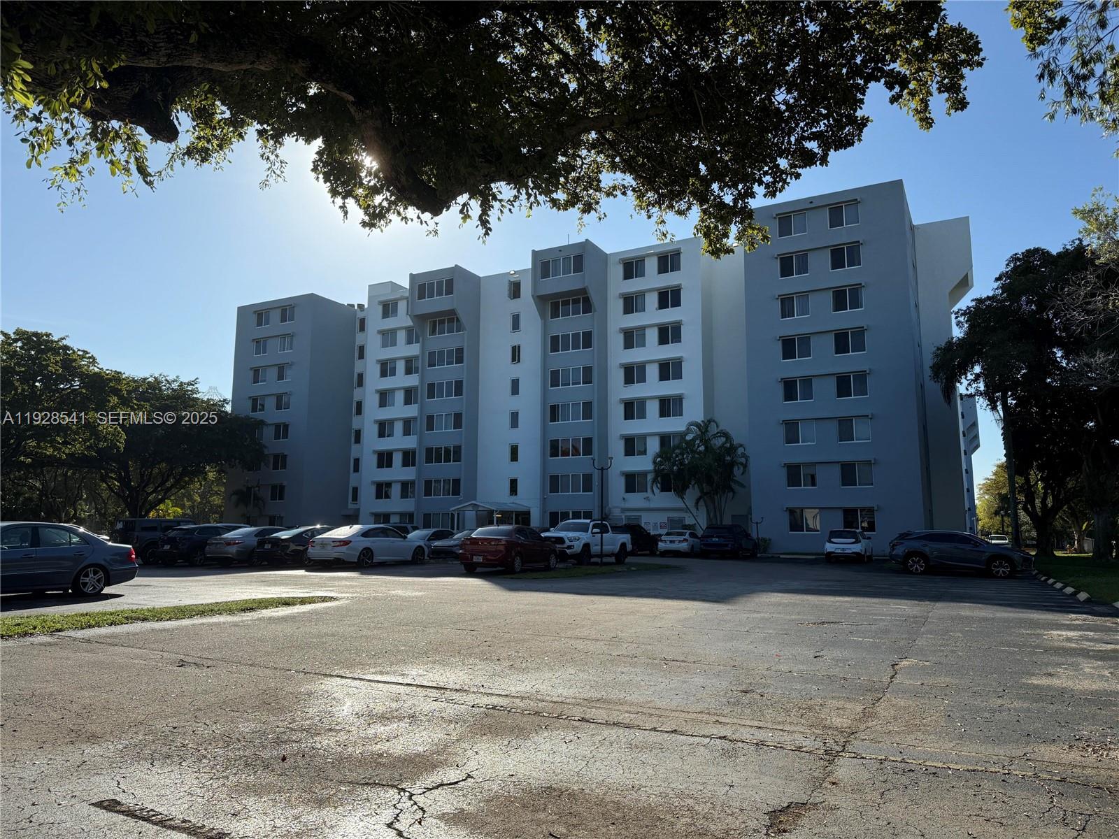 9001 SW 77th Ave #C709