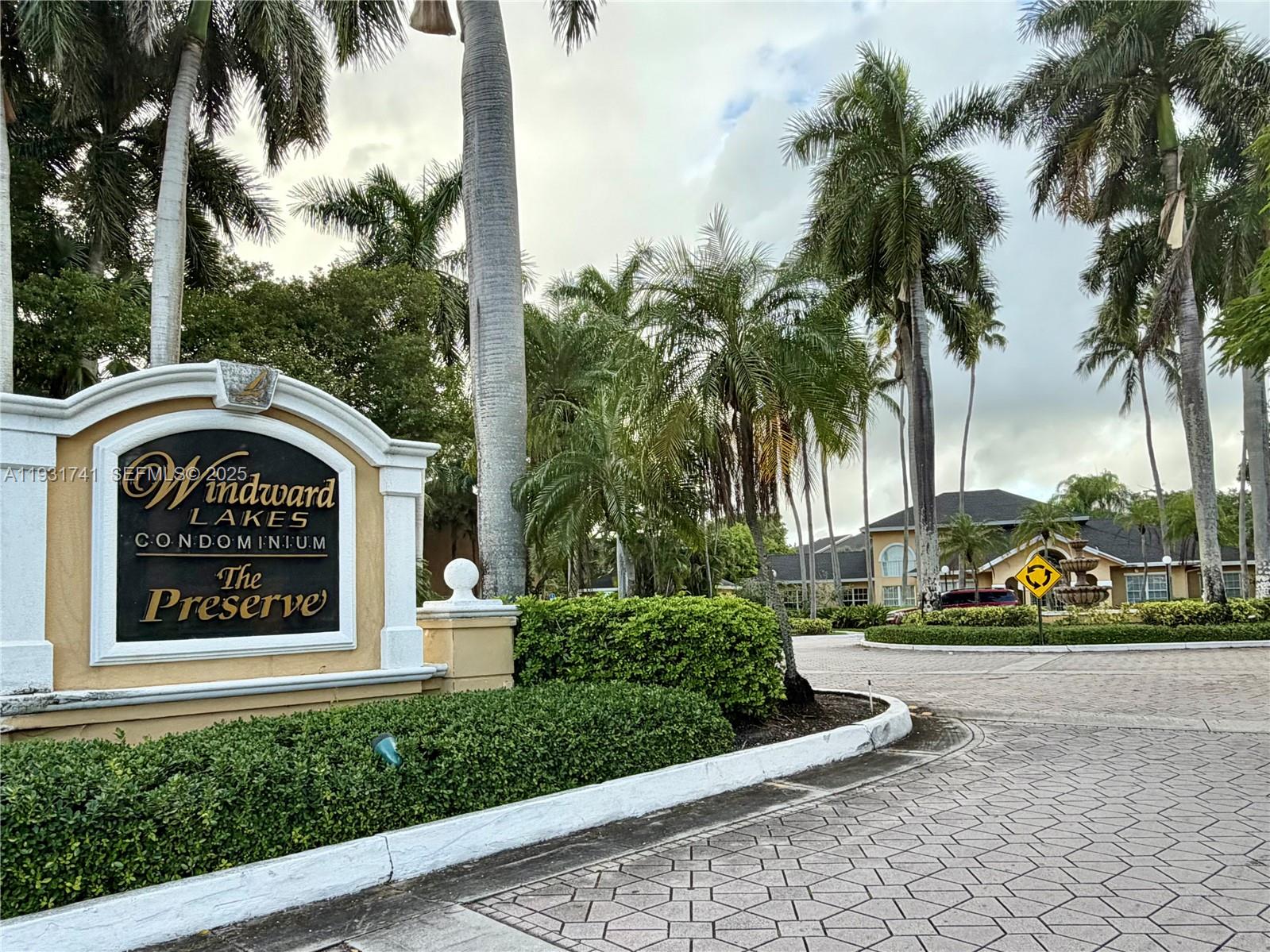 4035 W Mcnab Rd #F101