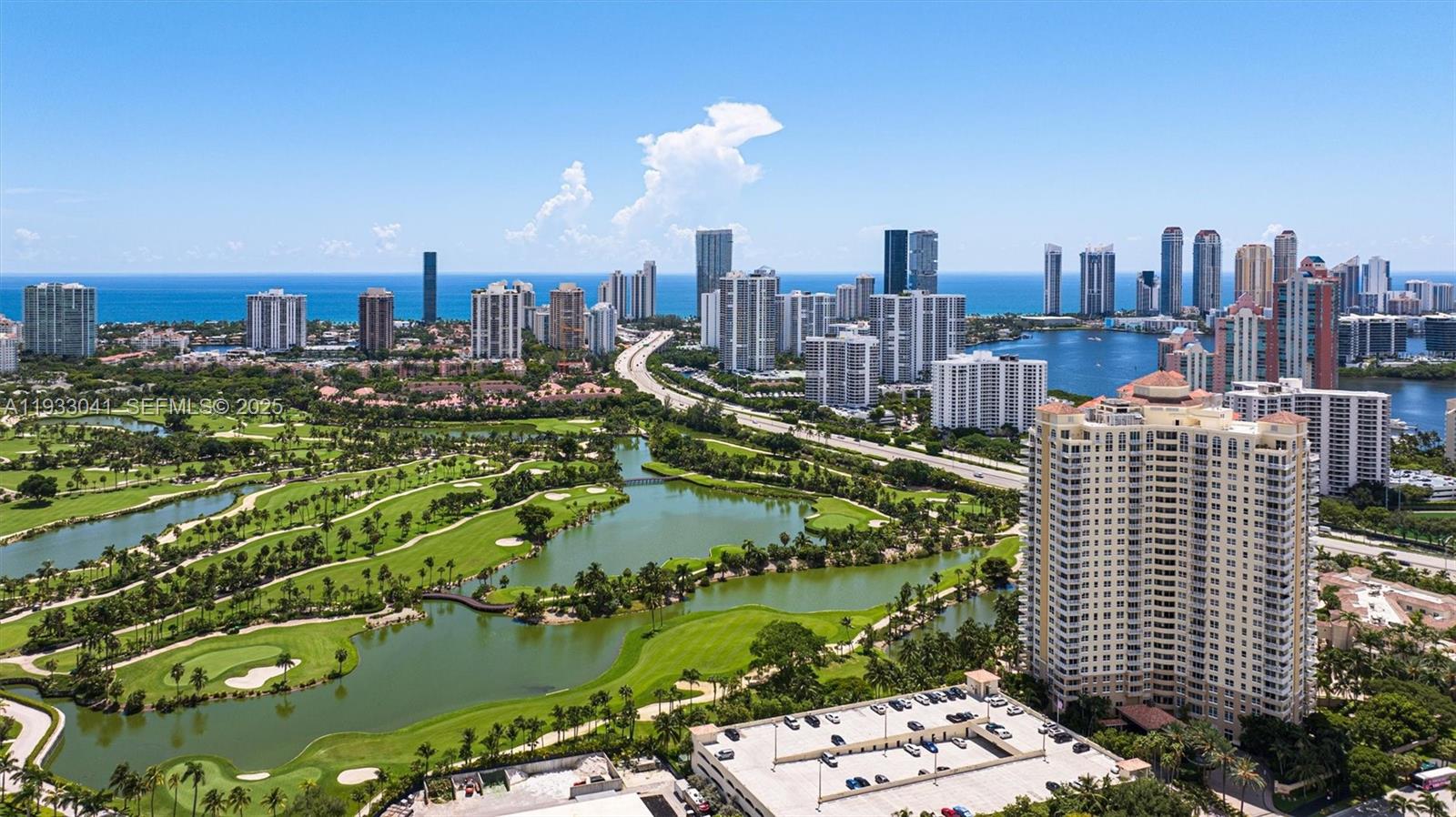 19501 W Country Clb Dr #2307