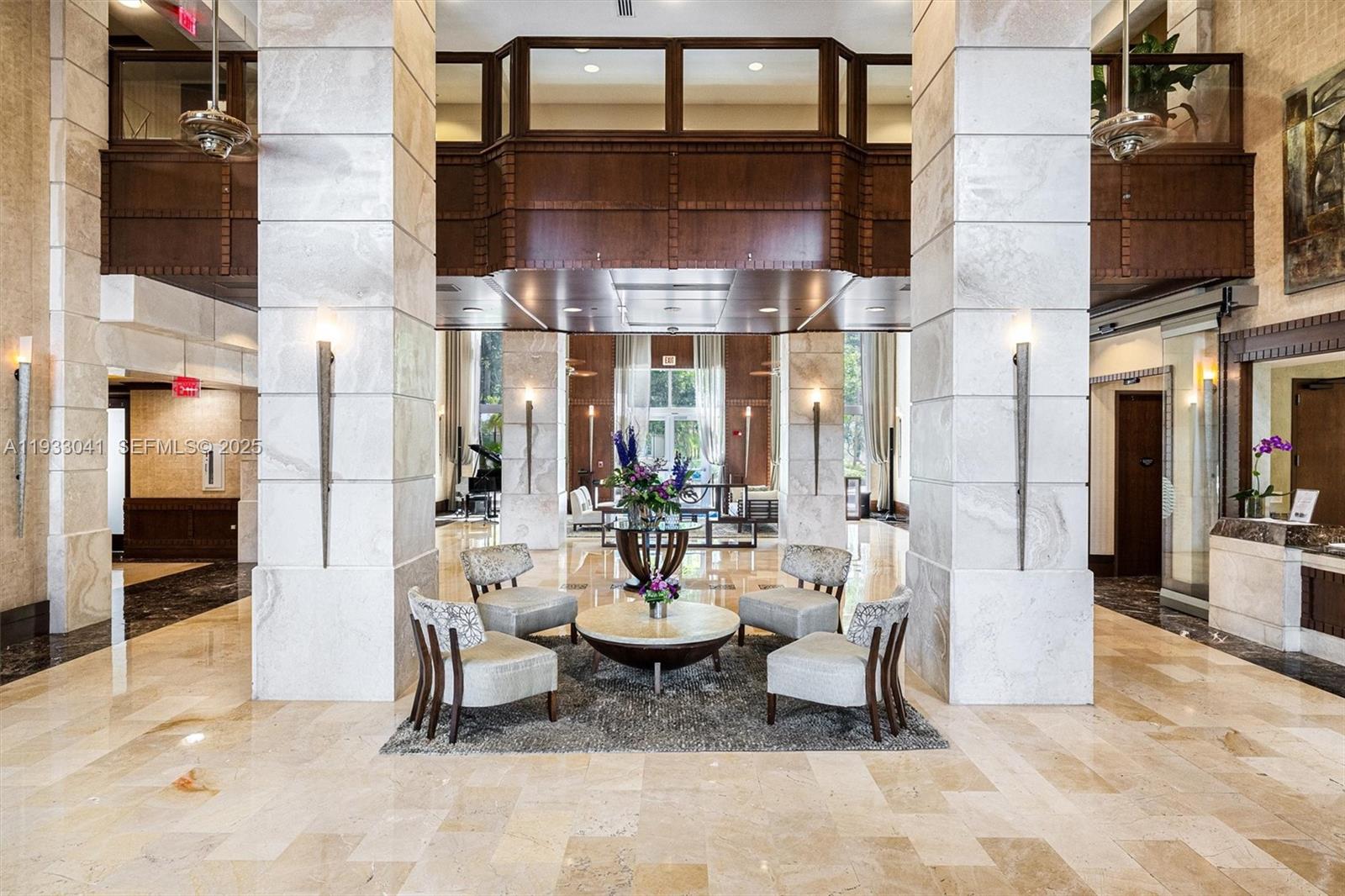 19501 W Country Clb Dr #2307 Aventura, FL 33180