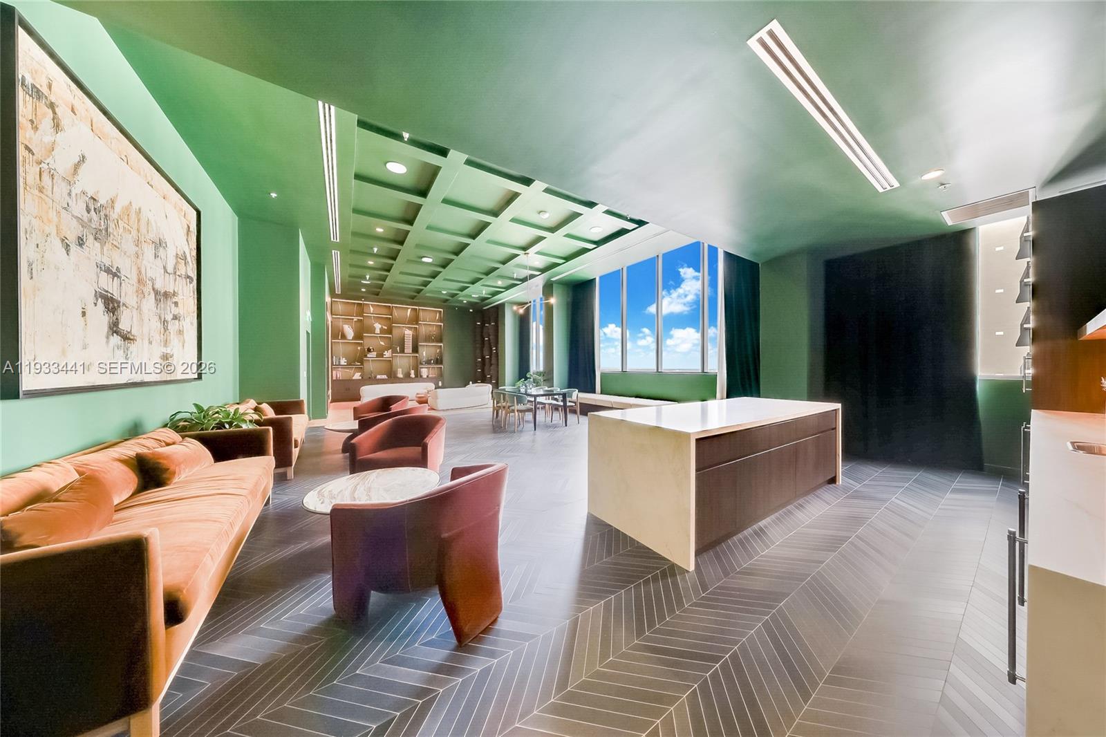 image The Crosby Miami Worldcenter19