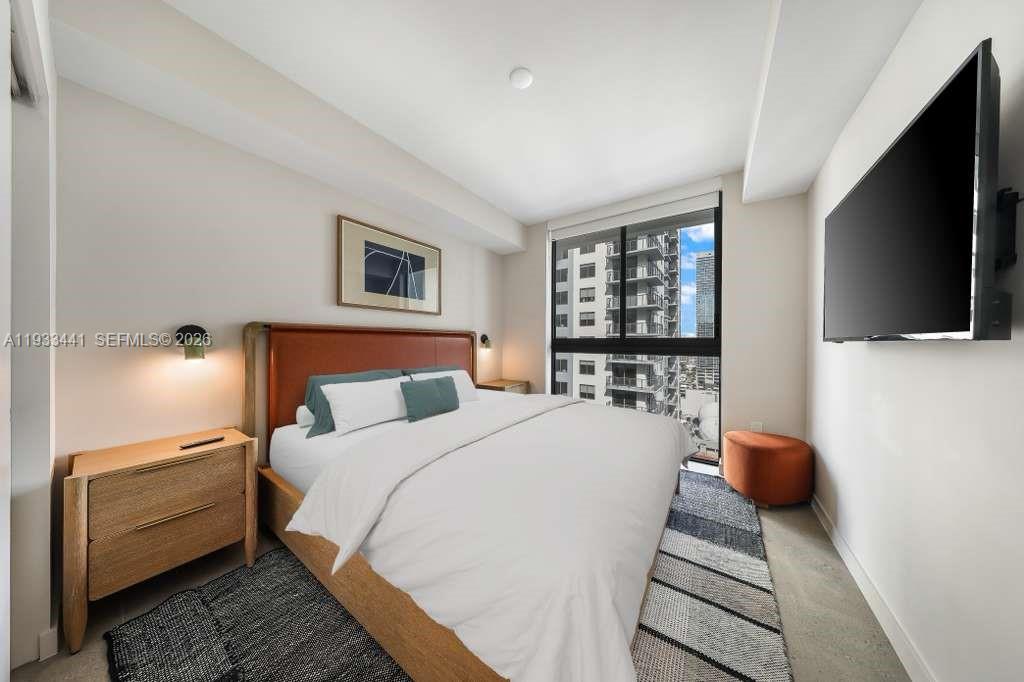 image The Crosby Miami Worldcenter8