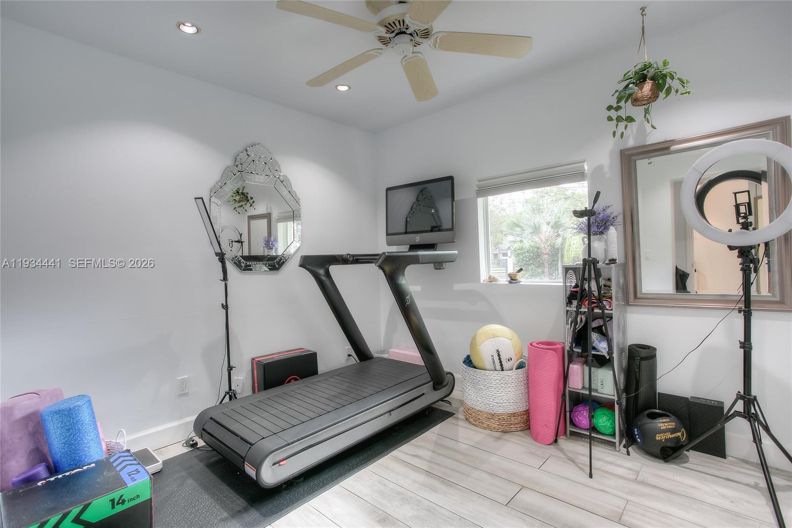 6875 N Cartee Rd Palmetto Bay, FL 33158