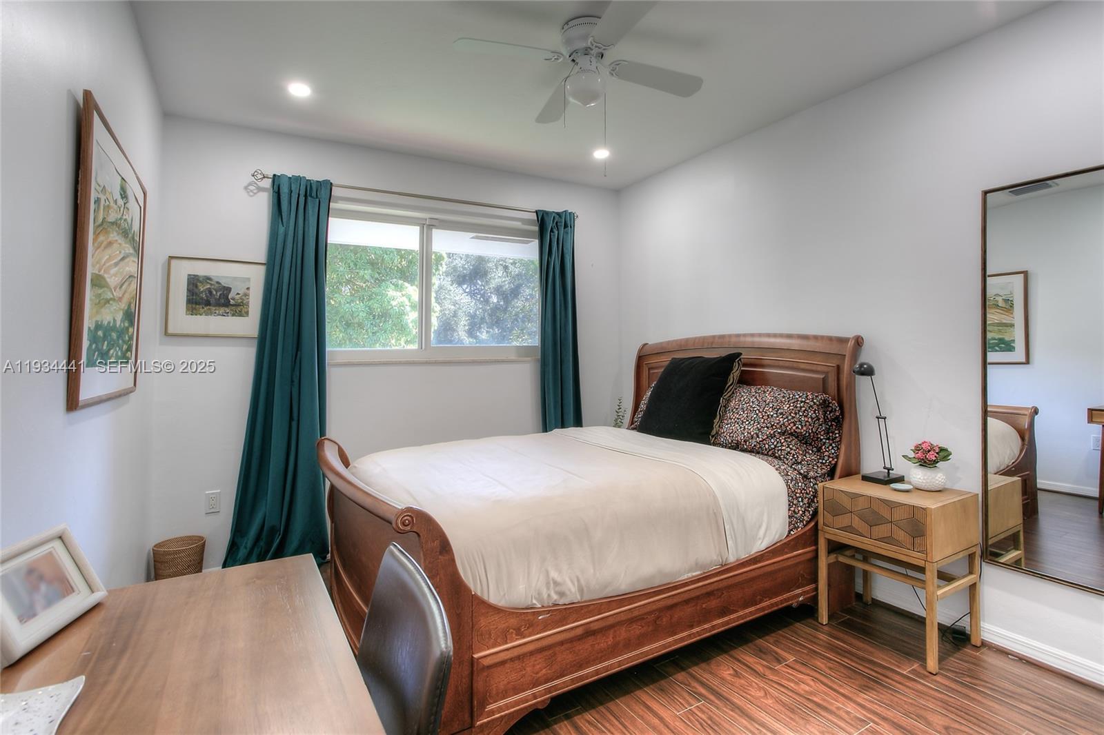 6875 N Cartee Rd Palmetto Bay, FL 33158