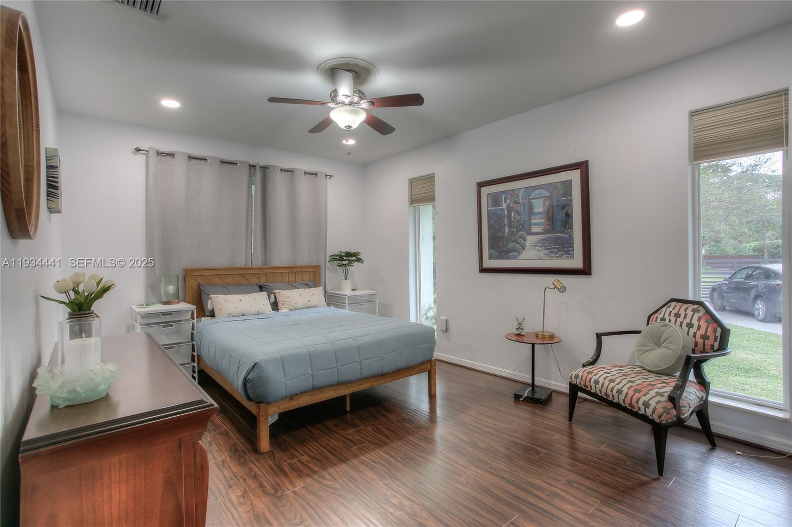 6875 N Cartee Rd Palmetto Bay, FL 33158