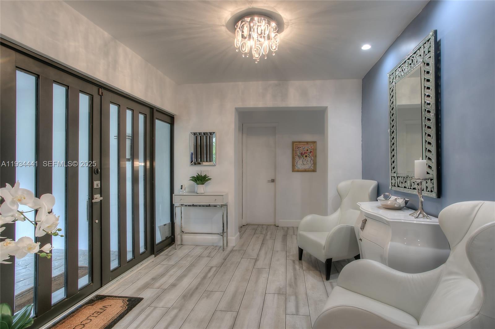 6875 N Cartee Rd Palmetto Bay, FL 33158