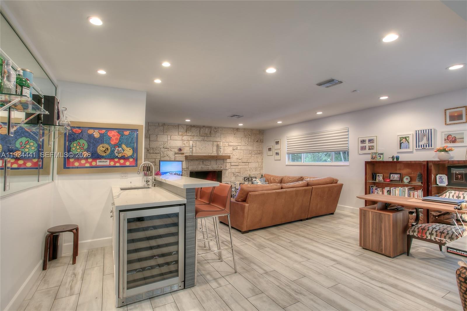 6875 N Cartee Rd Palmetto Bay, FL 33158