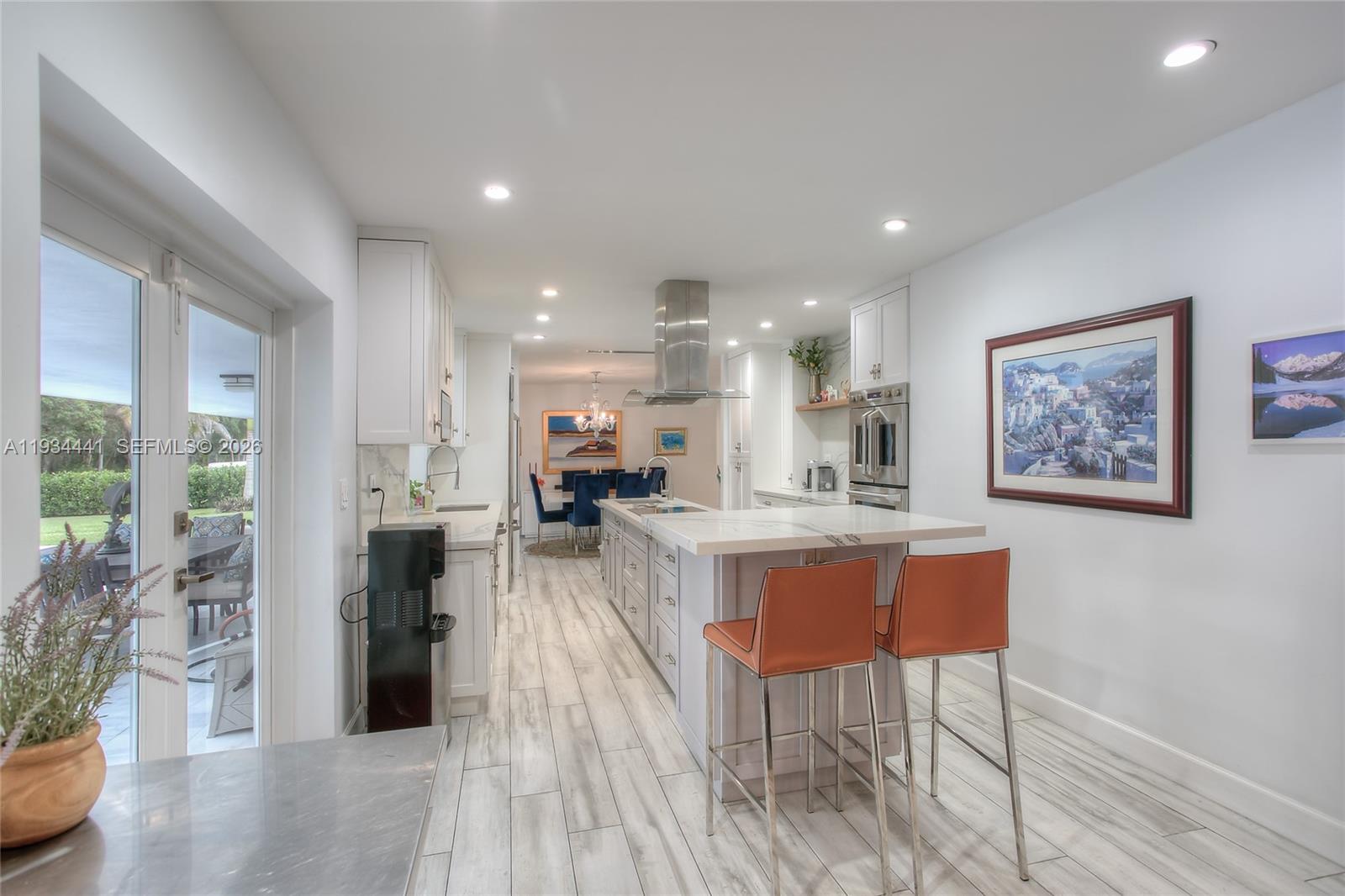 6875 N Cartee Rd Palmetto Bay, FL 33158