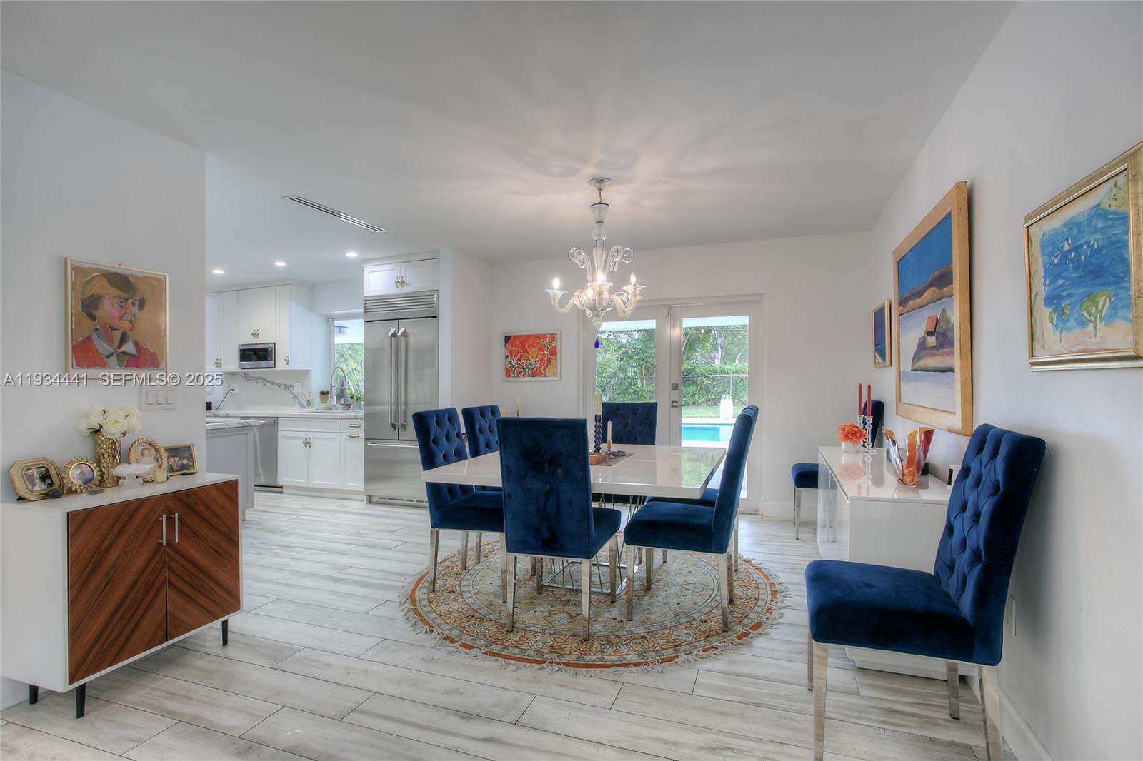 6875 N Cartee Rd Palmetto Bay, FL 33158