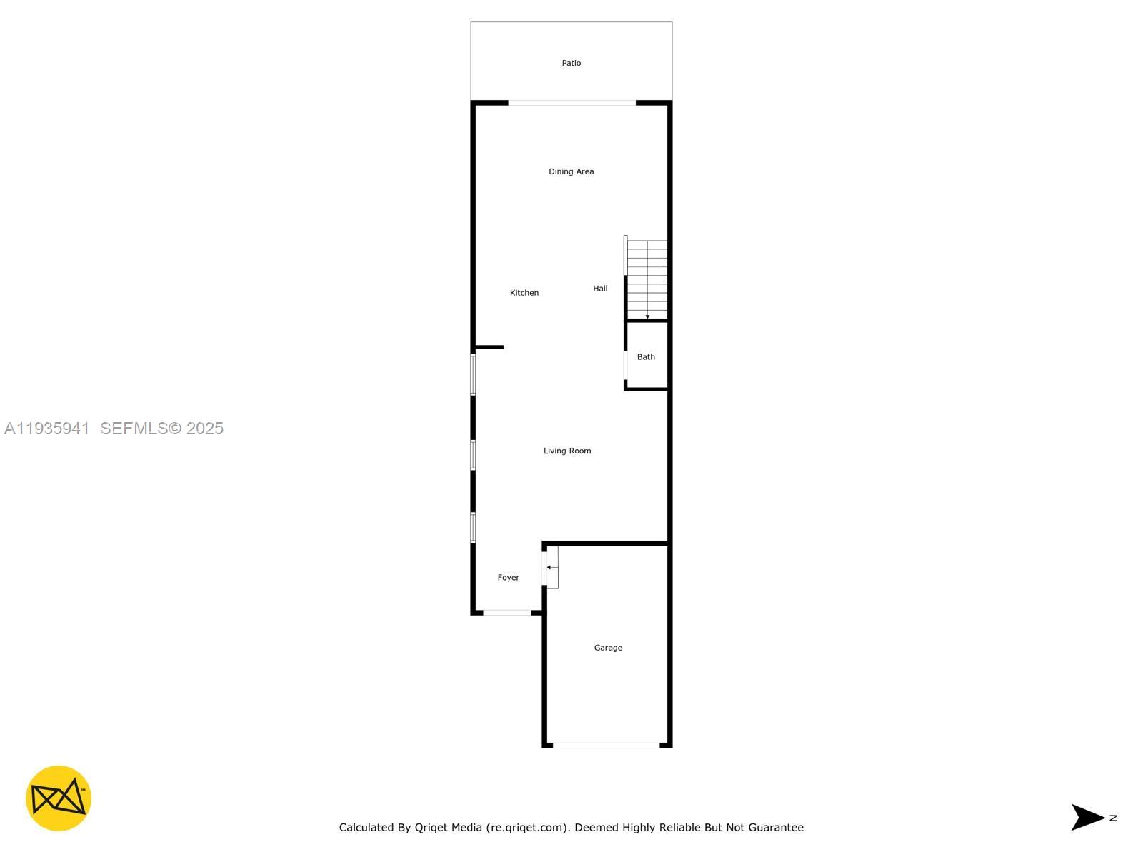 7004 NE 5th Ave Miami, FL 33138