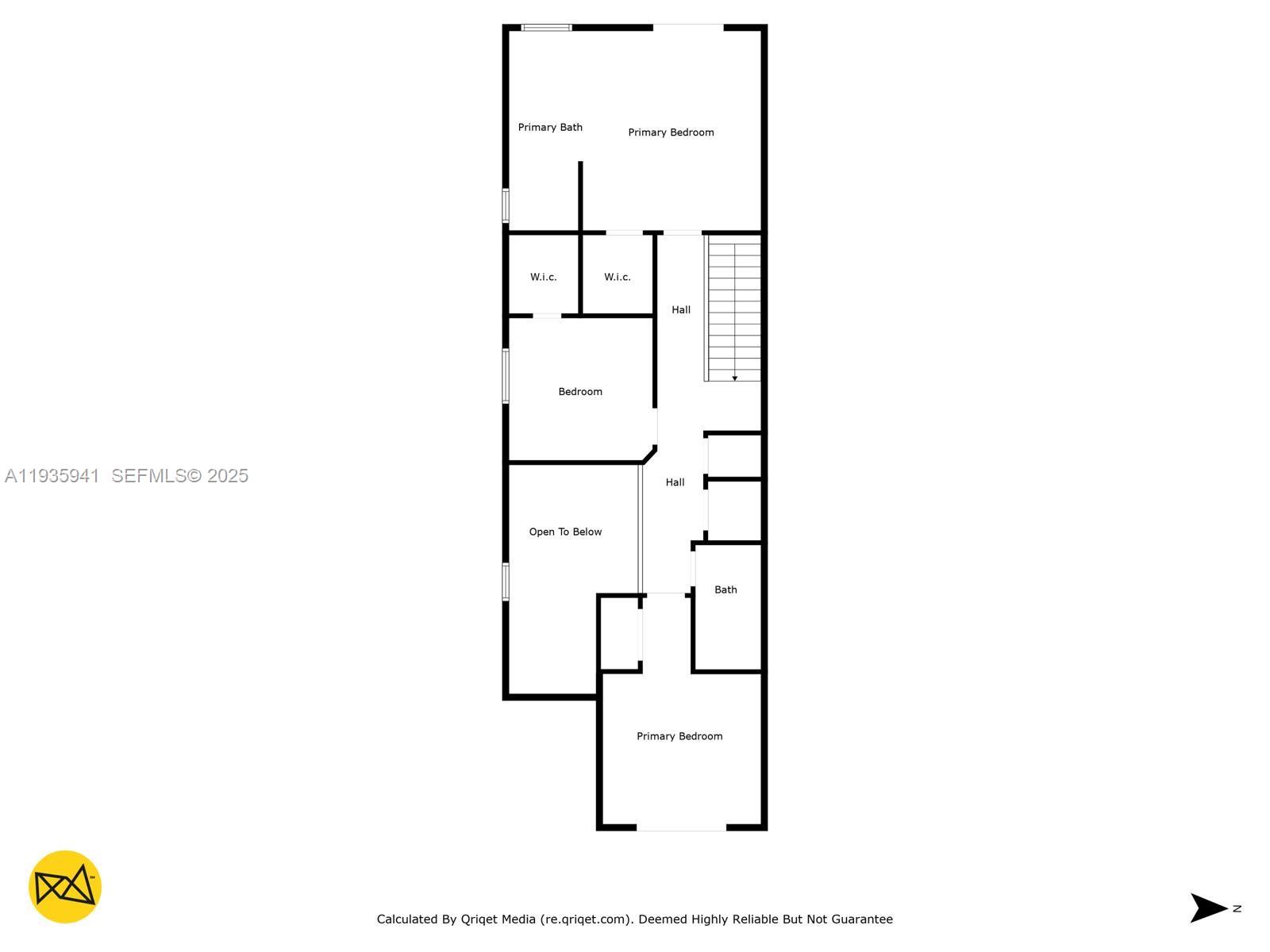 7004 NE 5th Ave Miami, FL 33138