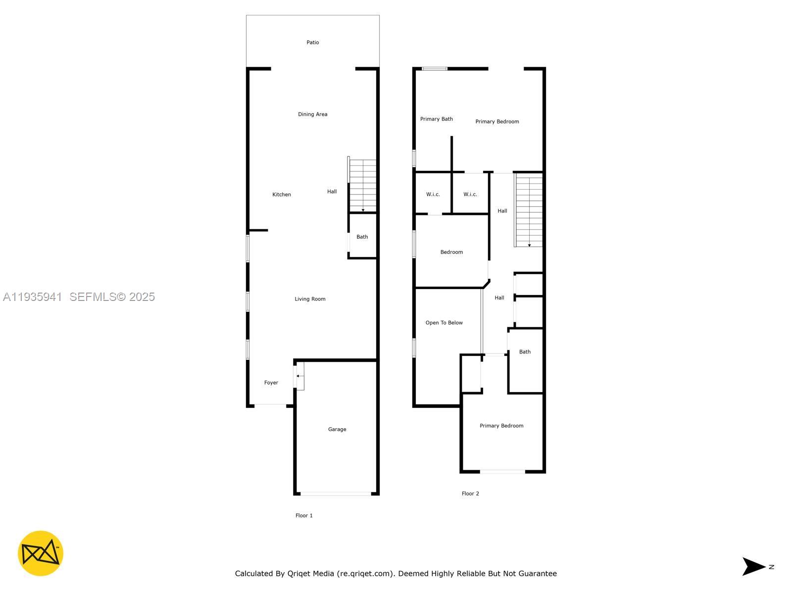 7004 NE 5th Ave Miami, FL 33138