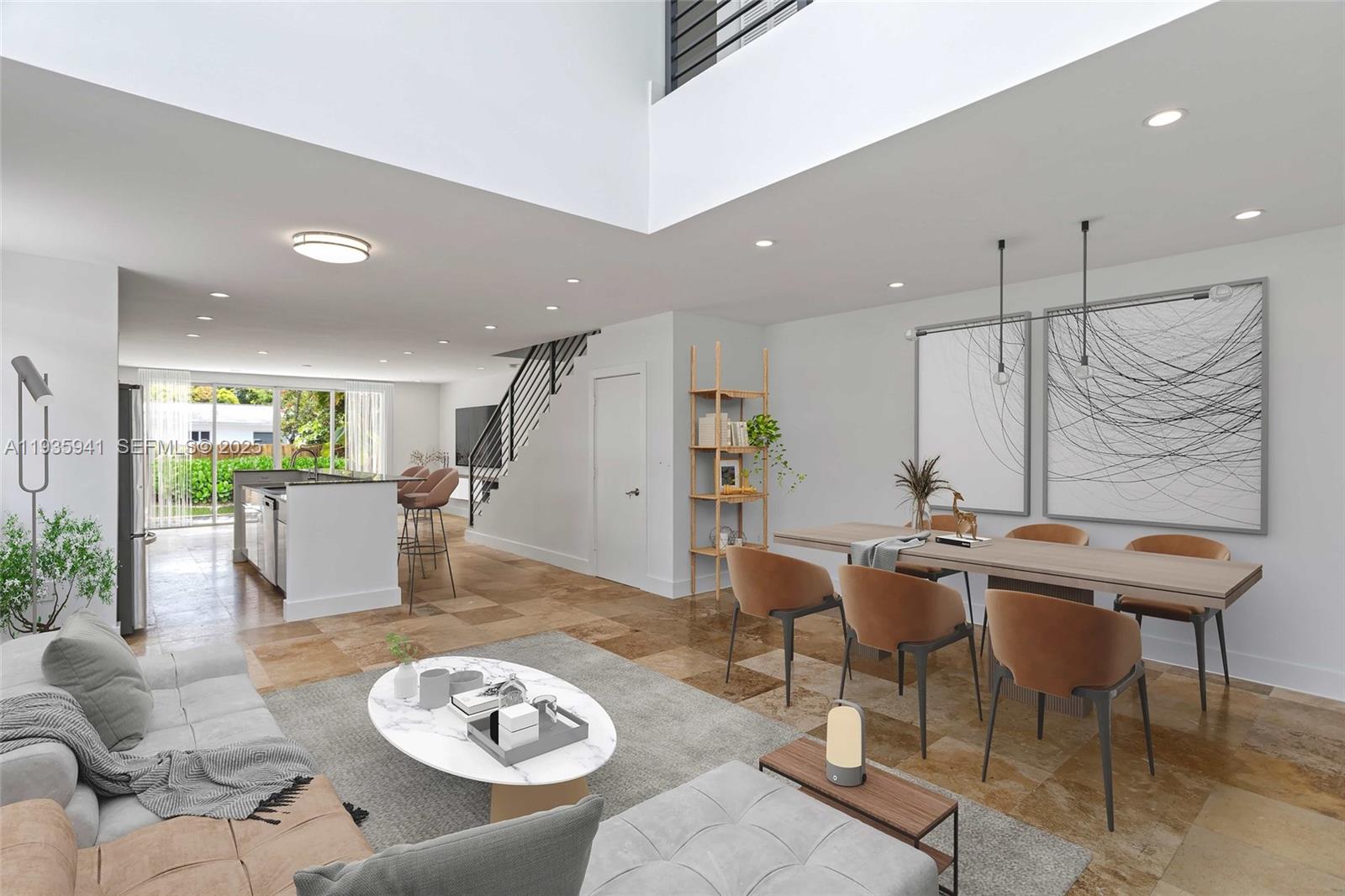 7004 NE 5th Ave Miami, FL 33138