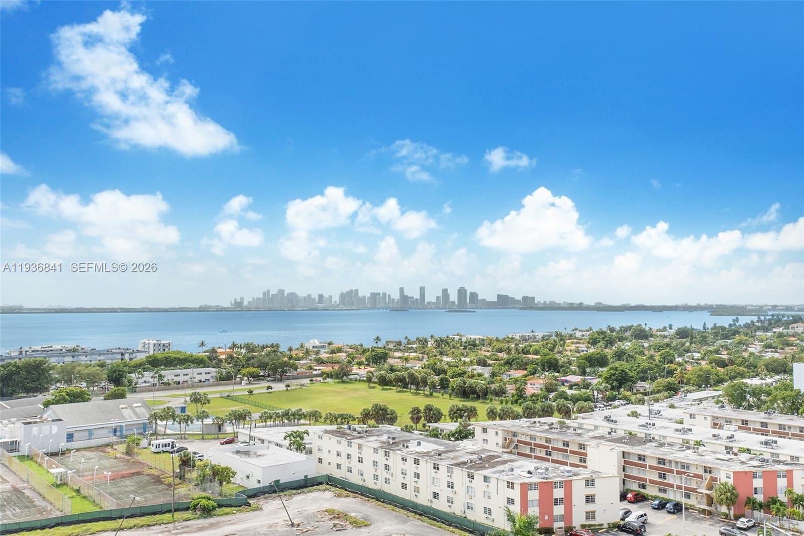 1865 79th St Cswy #15N North Bay Village, FL 33141