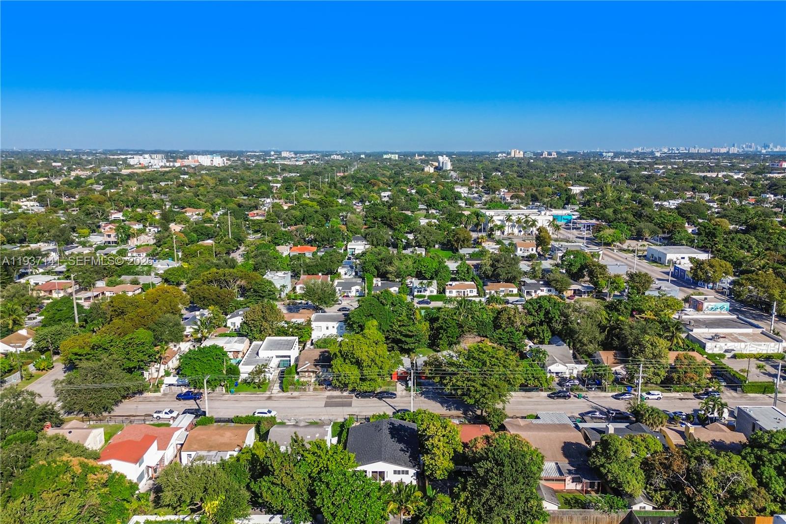 254 NW 43rd St Miami, FL 33127