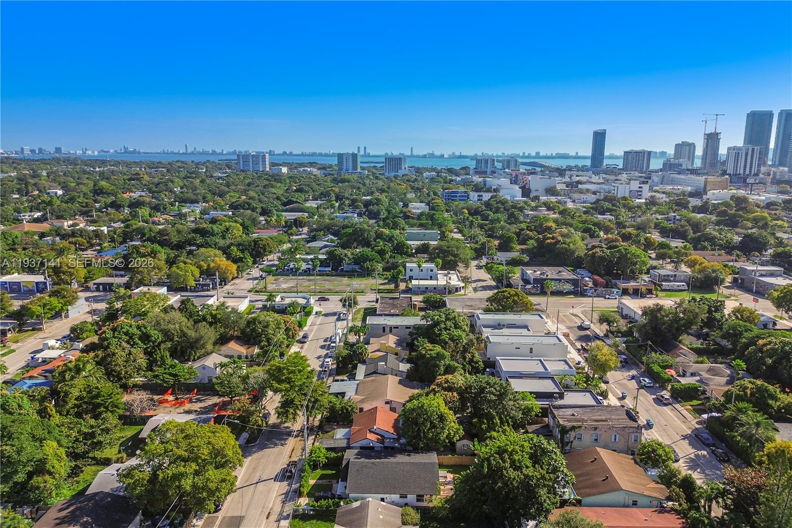 254 NW 43rd St Miami, FL 33127