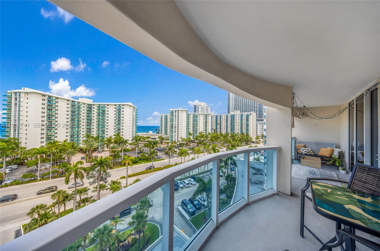 3800 S Ocean Dr #817,Hollywood, FL 33019