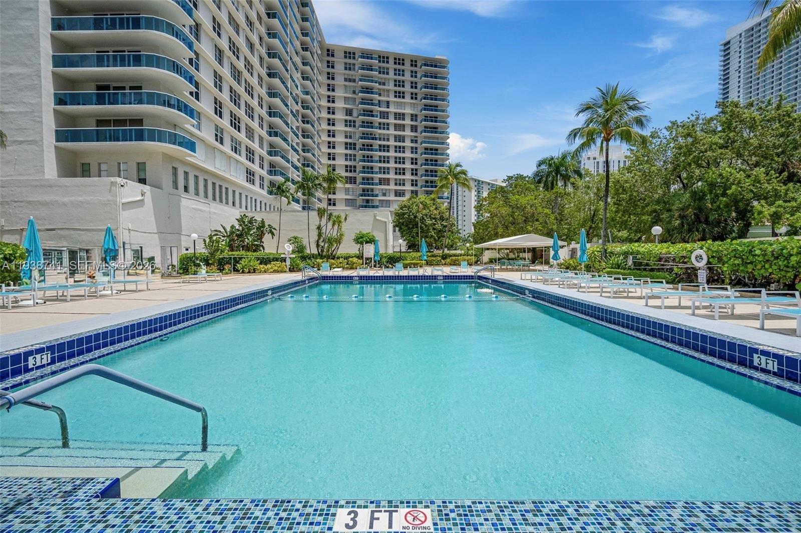 3800 S Ocean Dr #817,Hollywood, FL 33019
