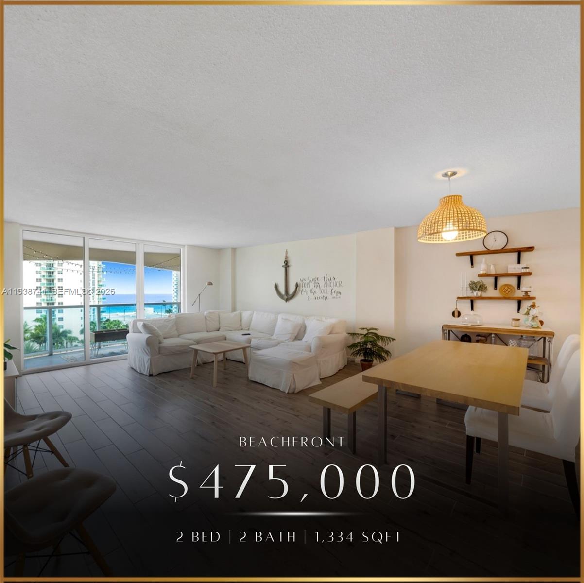 3800 S Ocean Dr #817,Hollywood, FL 33019