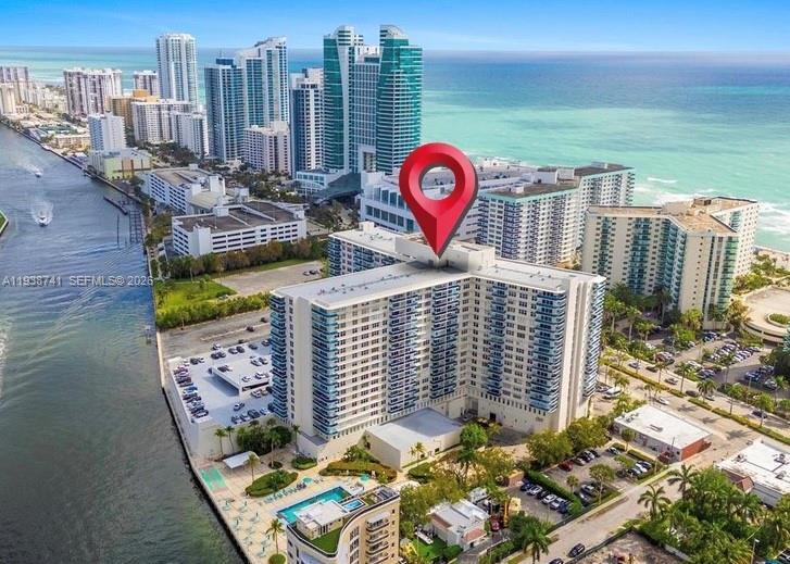 3800 S Ocean Dr #817,Hollywood, FL 33019