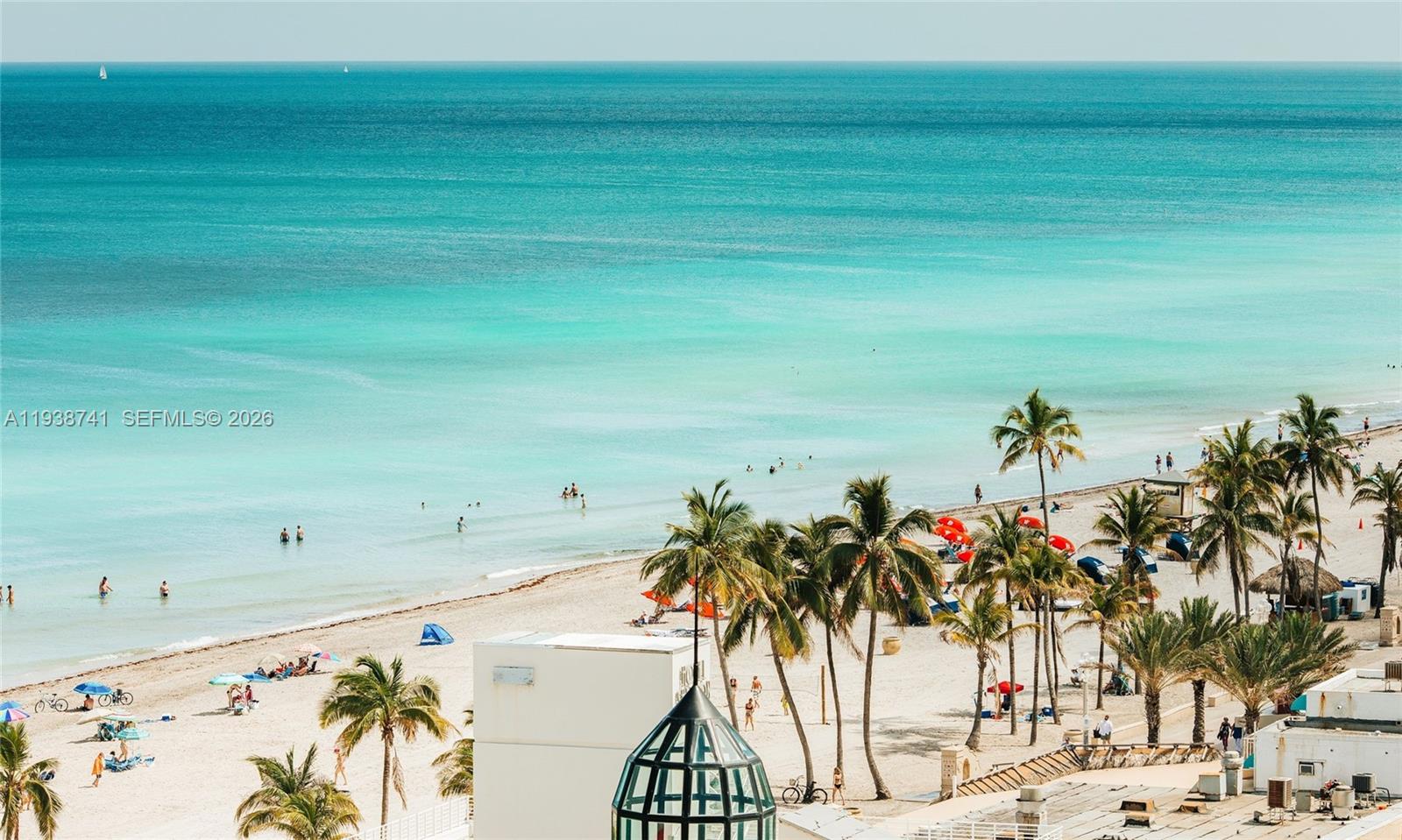 3800 S Ocean Dr #817,Hollywood, FL 33019