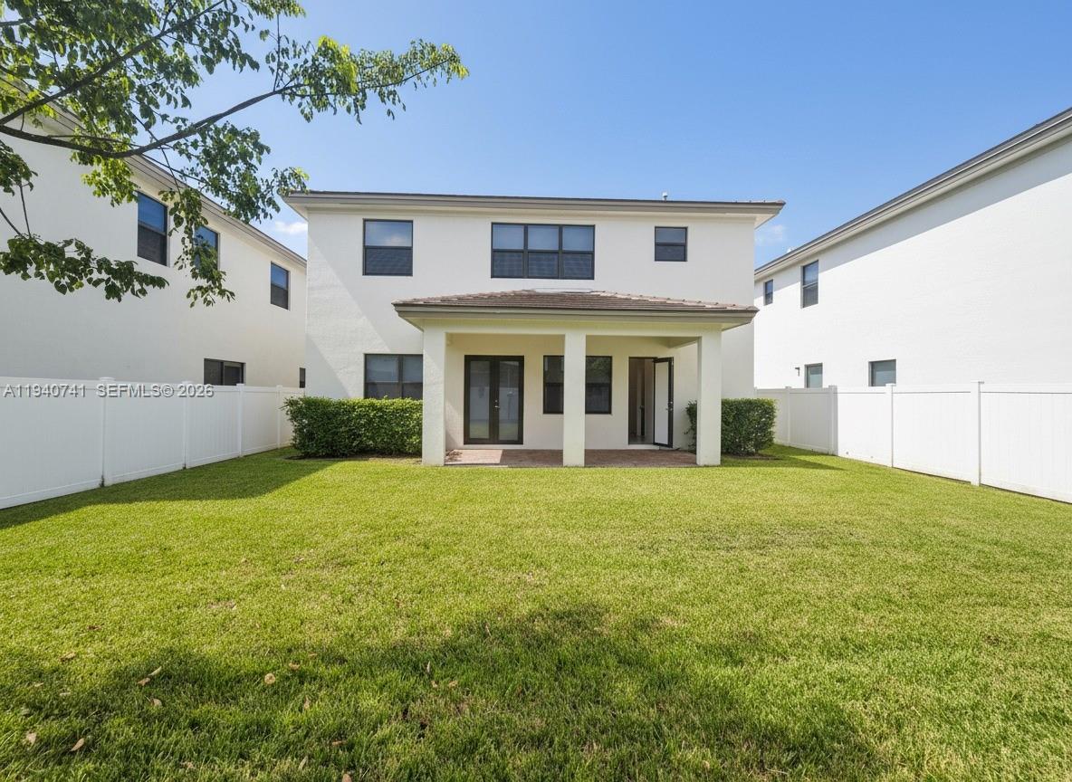 4578 SW 174th Ave Miramar, FL 33029