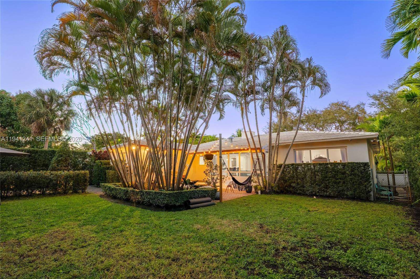 70 NE 92nd St Miami Shores, FL 33138